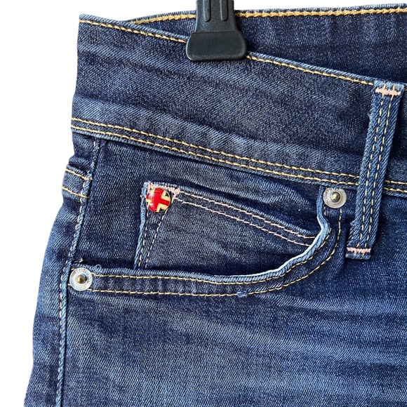 Hudson Jeans Denim Shorts - Picture 7 of 11